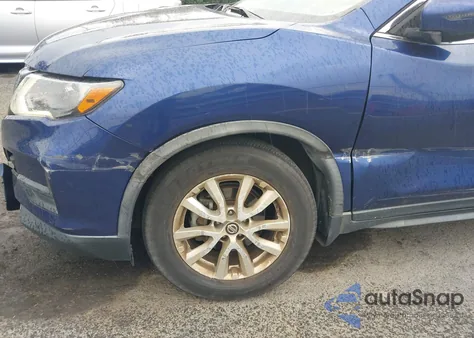 2018 Nissan Rogue Sv z USA, uszkodzony, nr VIN JN8AT2MT7JW491925